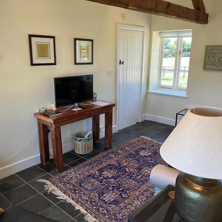Heath House Farm Villa Frome Bagian luar foto