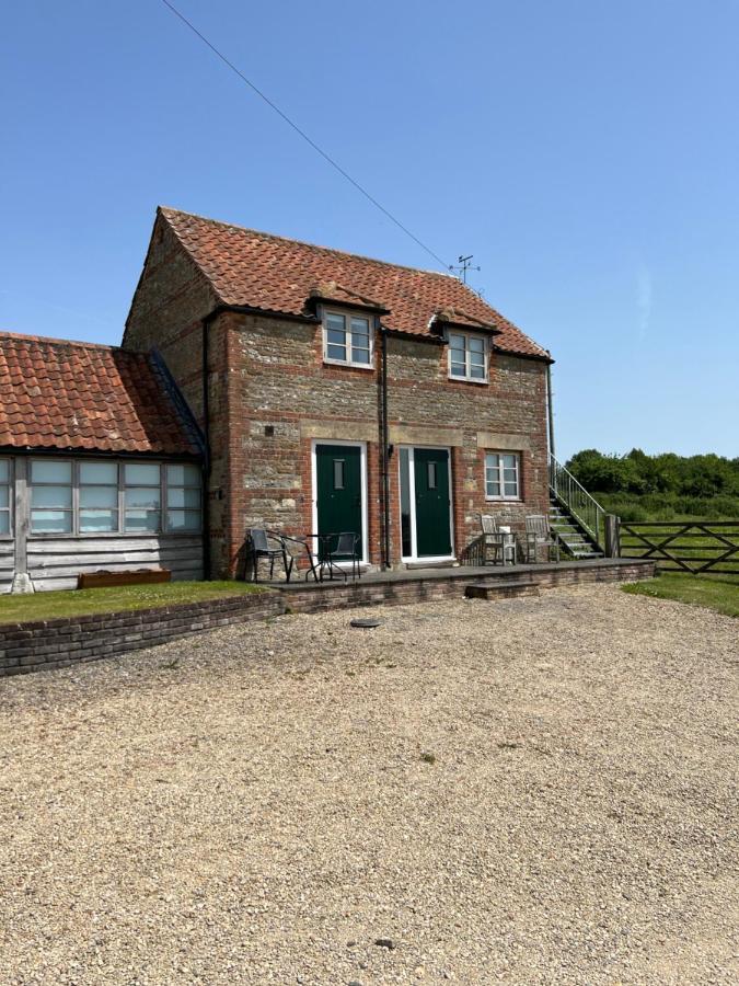 Heath House Farm Villa Frome Bagian luar foto