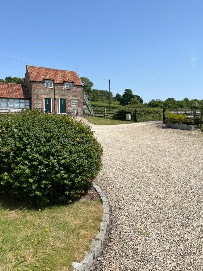 Heath House Farm Villa Frome Bagian luar foto