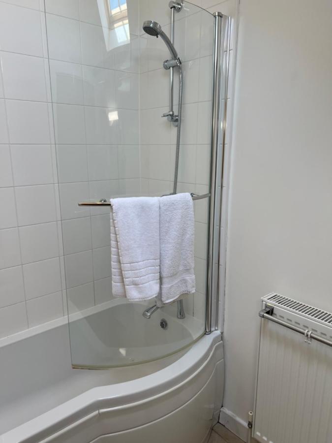 Heath House Farm Villa Frome Bagian luar foto