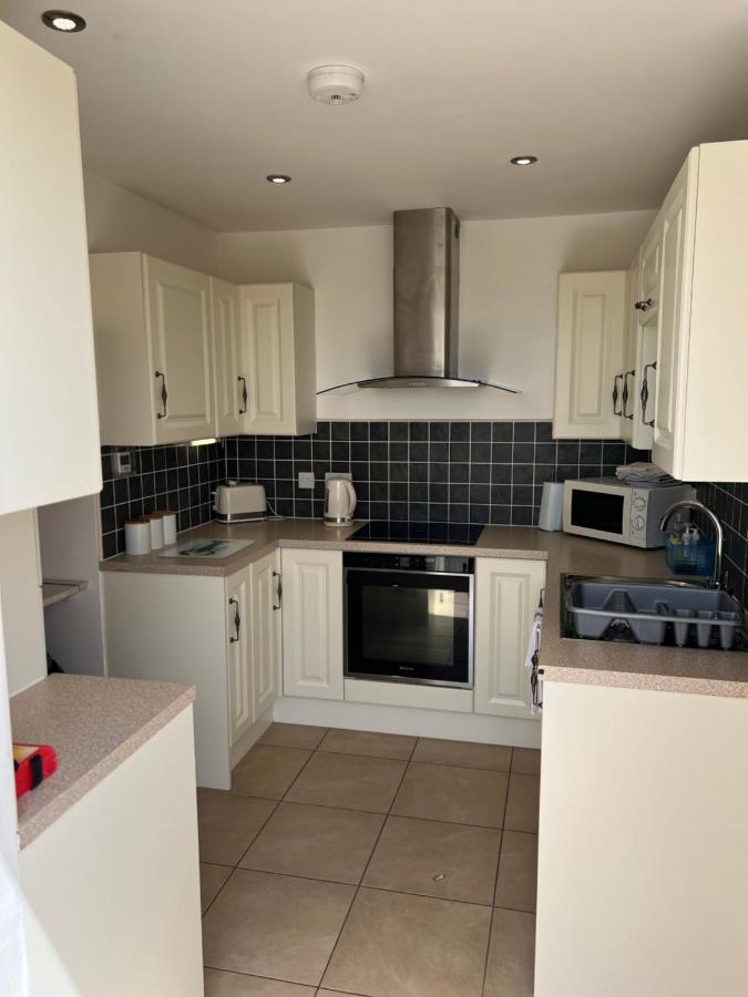 Heath House Farm Villa Frome Bagian luar foto