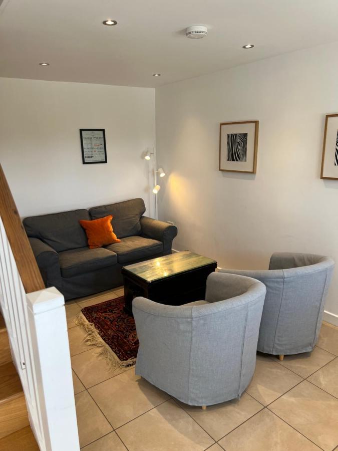 Heath House Farm Villa Frome Bagian luar foto