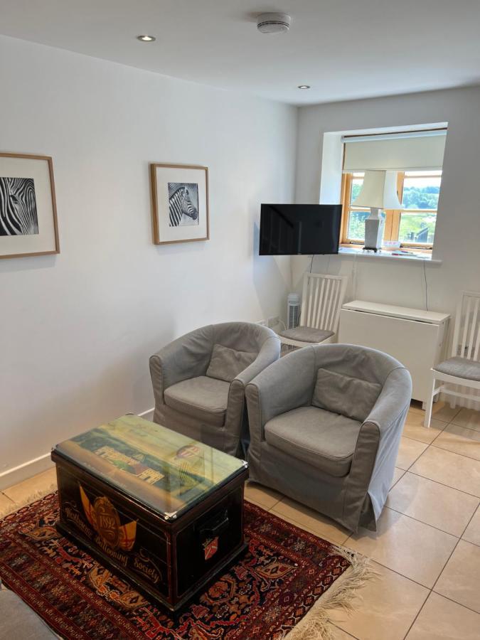 Heath House Farm Villa Frome Bagian luar foto