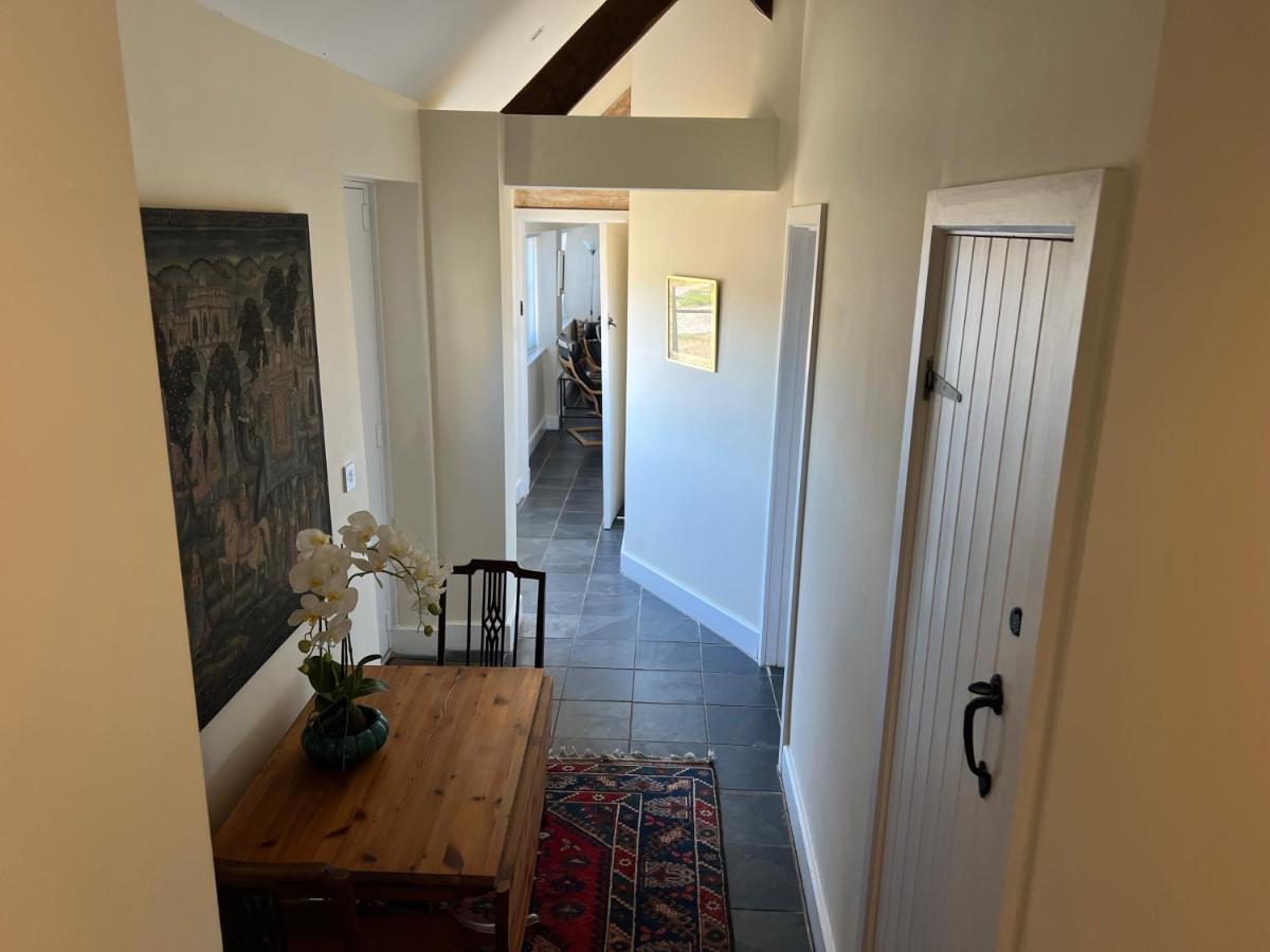 Heath House Farm Villa Frome Bagian luar foto