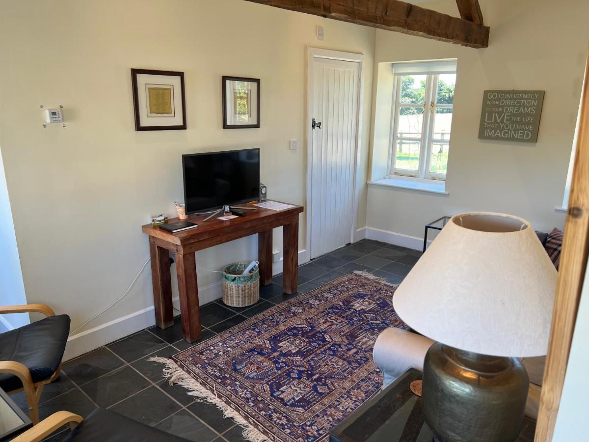 Heath House Farm Villa Frome Bagian luar foto