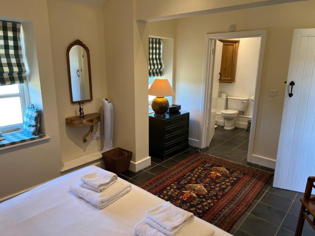 Heath House Farm Villa Frome Bagian luar foto
