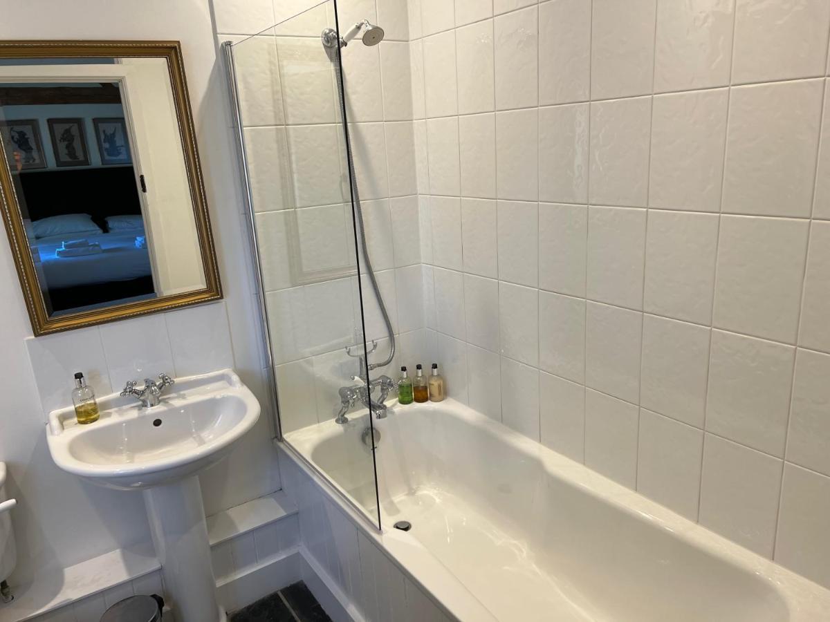 Heath House Farm Villa Frome Bagian luar foto