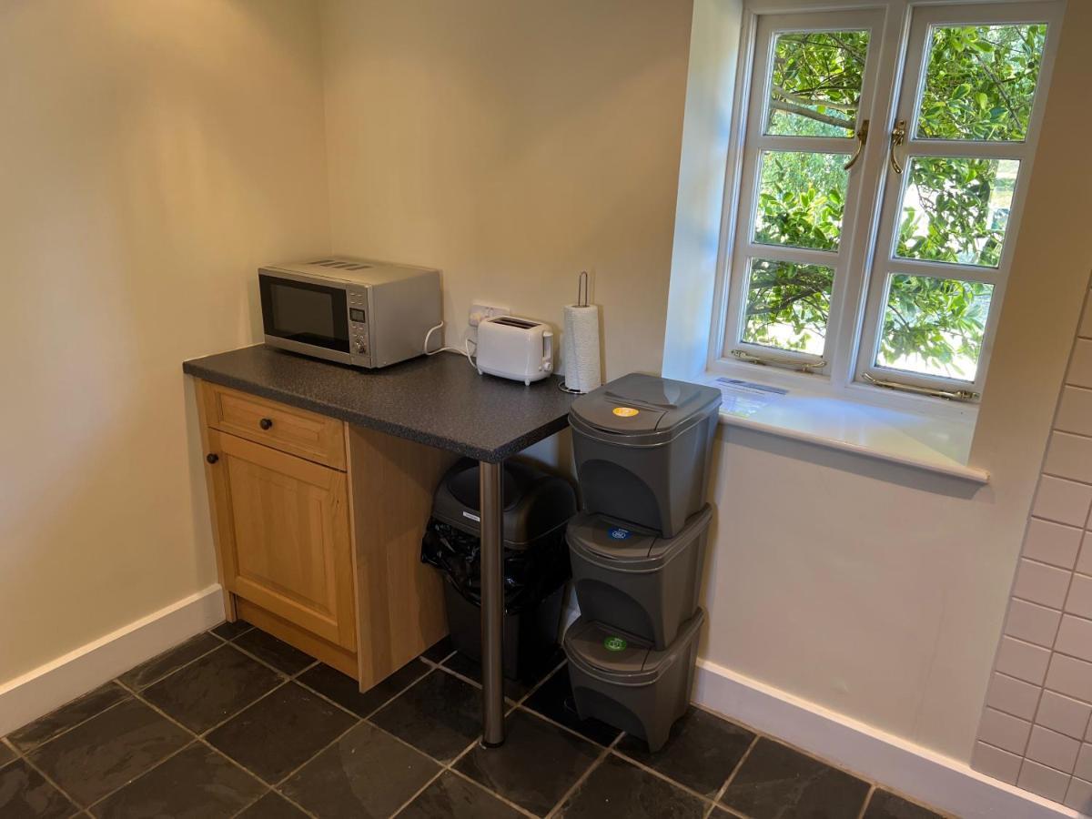 Heath House Farm Villa Frome Bagian luar foto