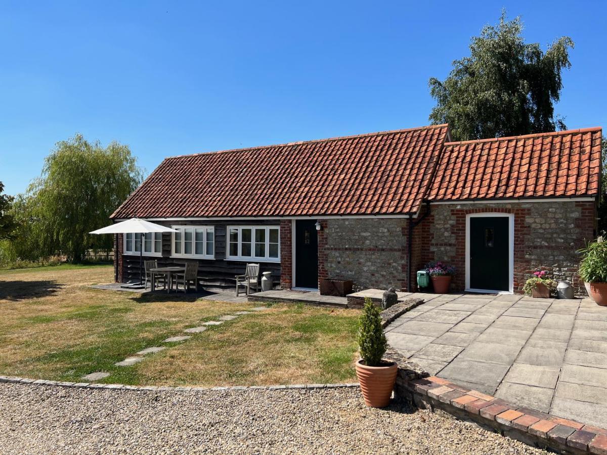 Heath House Farm Villa Frome Bagian luar foto