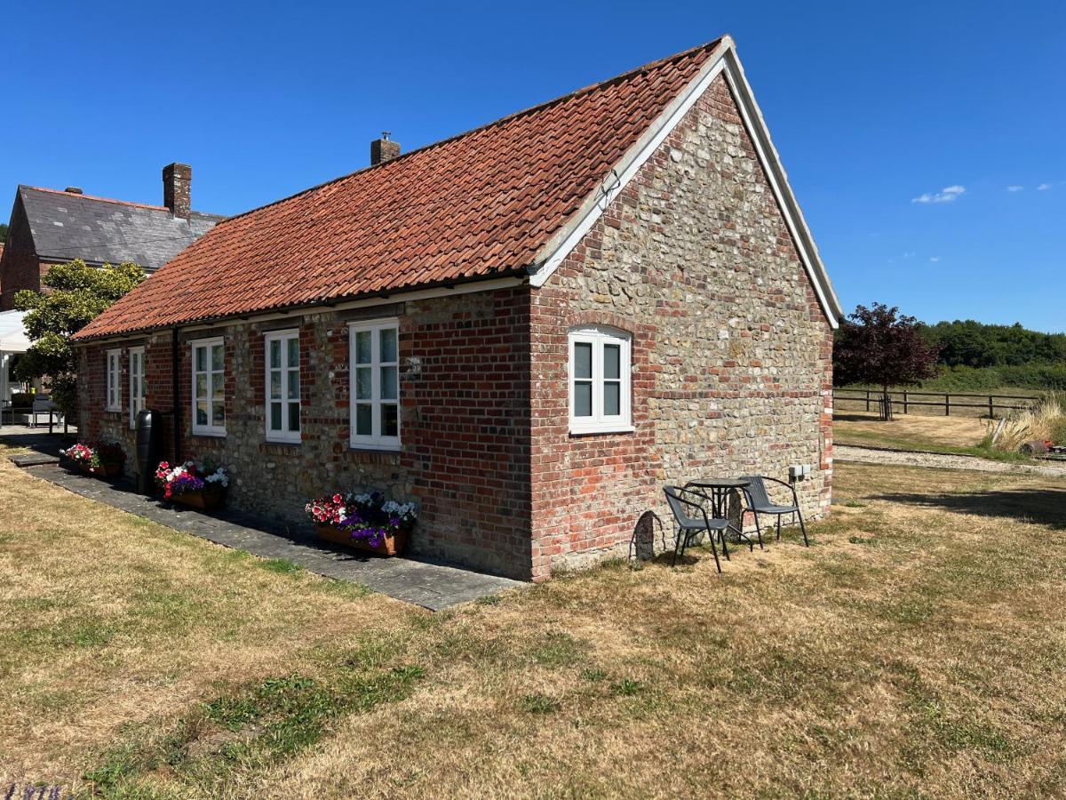 Heath House Farm Villa Frome Bagian luar foto