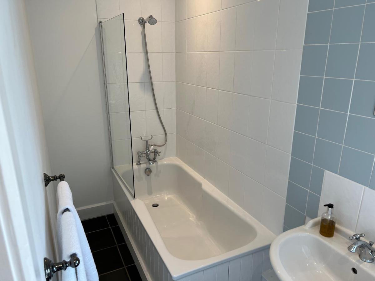 Heath House Farm Villa Frome Bagian luar foto