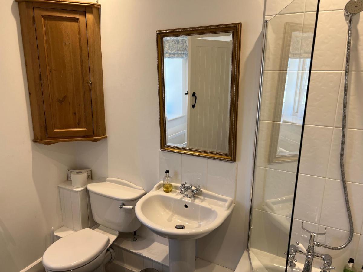 Heath House Farm Villa Frome Bagian luar foto